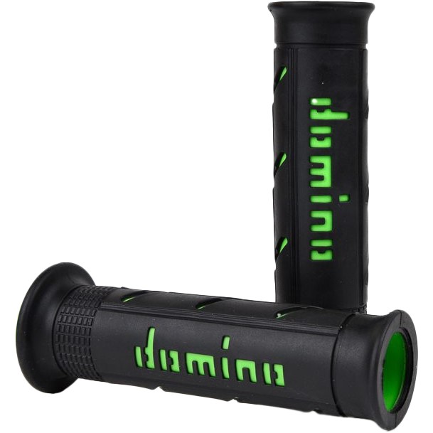 Domino XM2 Grips A25041C4050C7-0, KTM Parts Pro