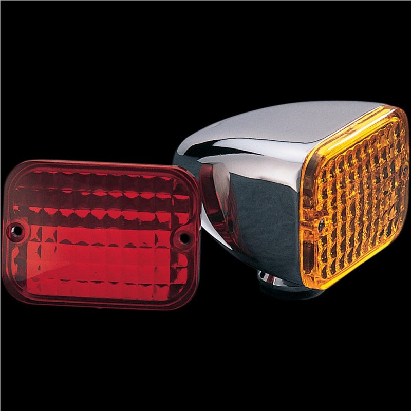 【60％OFF】 Lights Marker Baron with Can-Am 2010 Bulb, Dual-Filament アンティーク雑貨