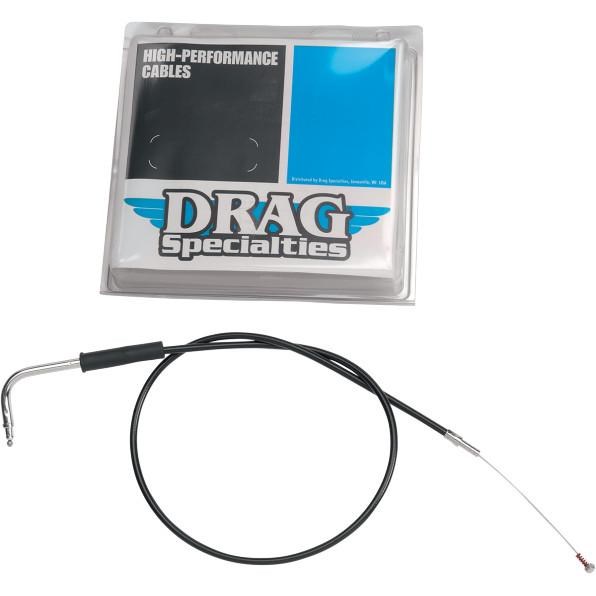 その他 Gggcvvvvii Black Vinyl Throttle Cable, 1998 Harley Davidson FLHTCUI