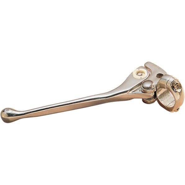 Clutch Lever Assembly, 1968 Harley Davidson XLH900