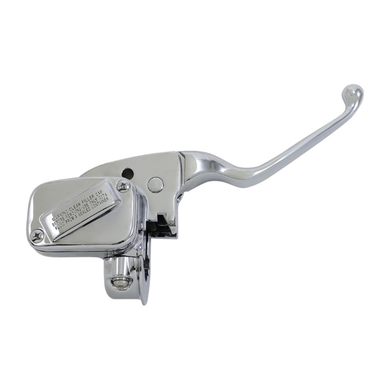 Front Brake Master Cylinder Assemblies, 2023 Harley Davidson FXBR