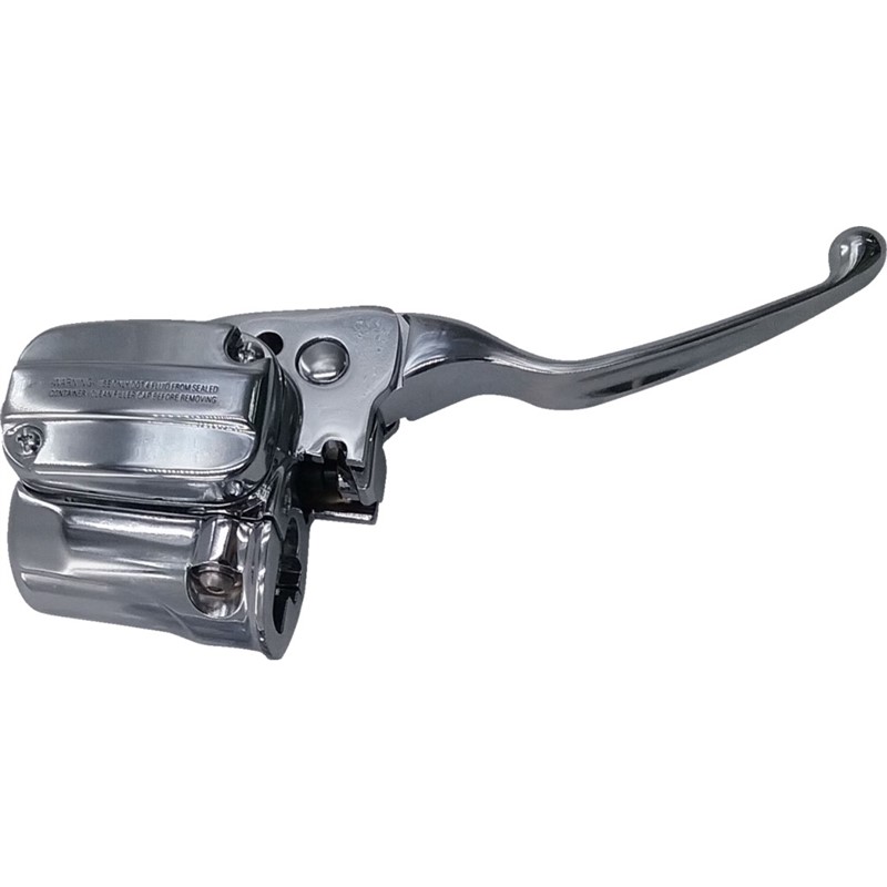 Front Brake Master Cylinder Assemblies, 2023 Harley Davidson FXBR