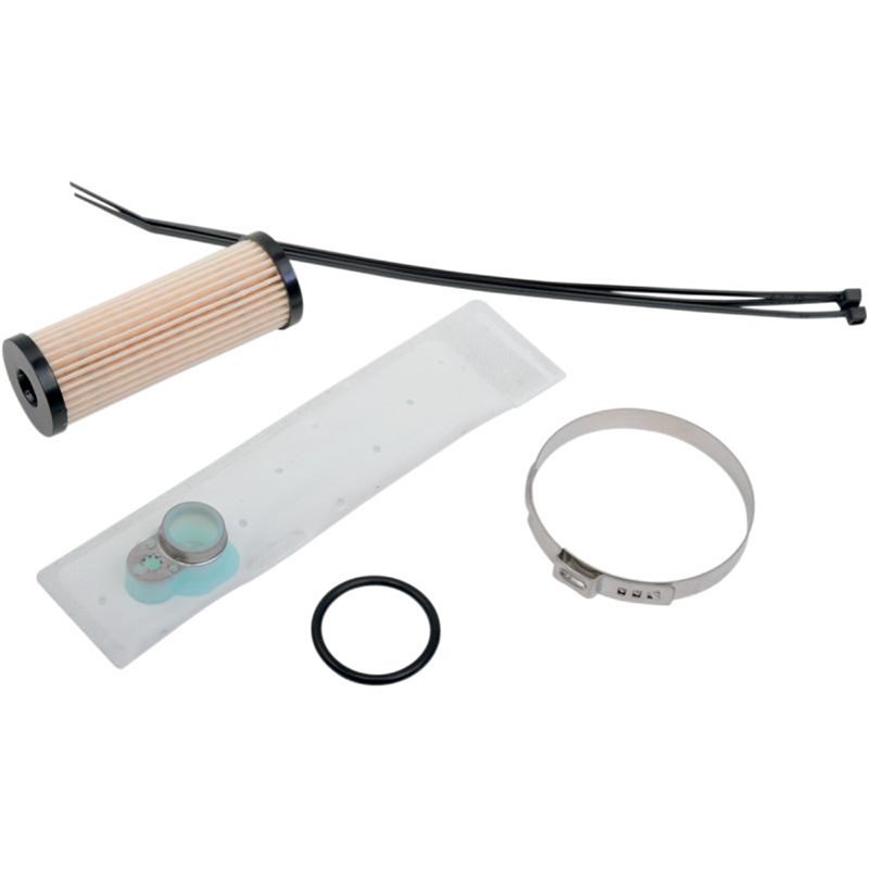 Fuel Filter Kits, 2016 Harley Davidson FXSB Breakout