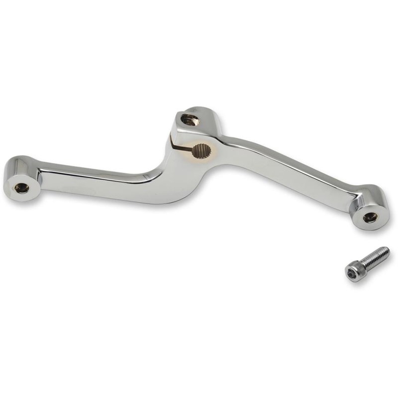 Heel/Toe Shifter, 2000 Harley Davidson FXD Dyna Super Glide