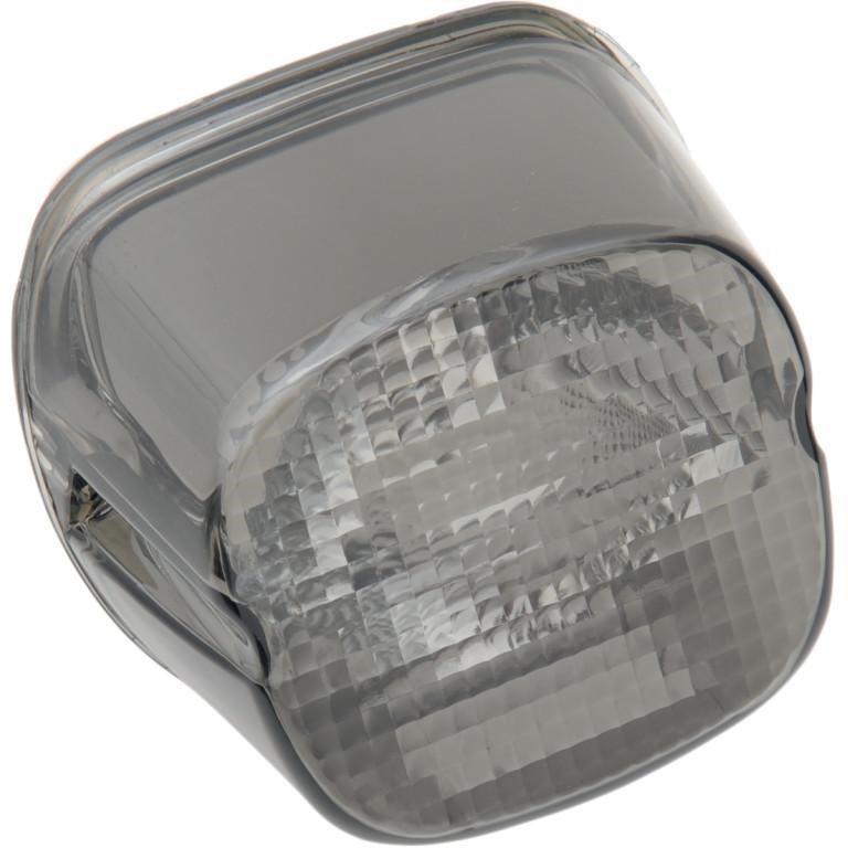 【即納&大特価】 No with Lens Taillight Laydown Tag Harley 2012 Window, 小物