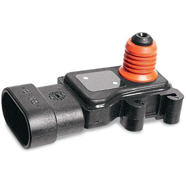 Map Sensor with Seal MC-DRAG077, Holzhauers