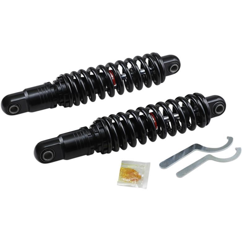 Premium Ride-Height Heavy Duty Adjustable Shocks 1310-1663