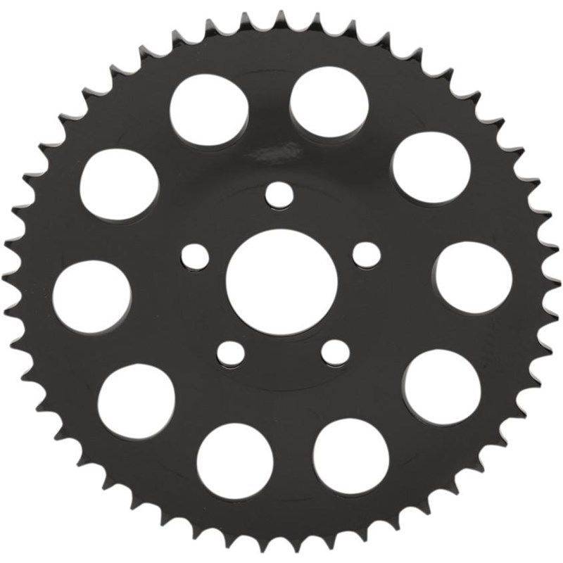 Rear Wheel Sprocket, 1975 Harley Davidson XLCH