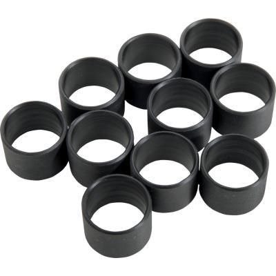 Shift Lever Shaft Bushings, 1997 Harley Davidson FLSTF Fat Boy