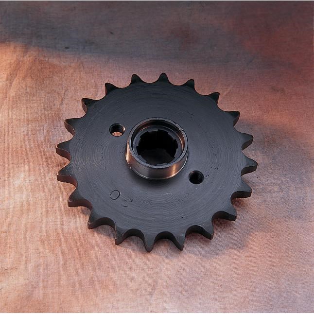 Transmission Mainshaft Sprocket, 1971 Harley Davidson FLHF