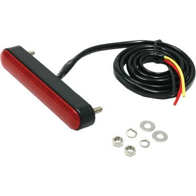 Flex-3 Taillight D45-29-316, Holzhauers