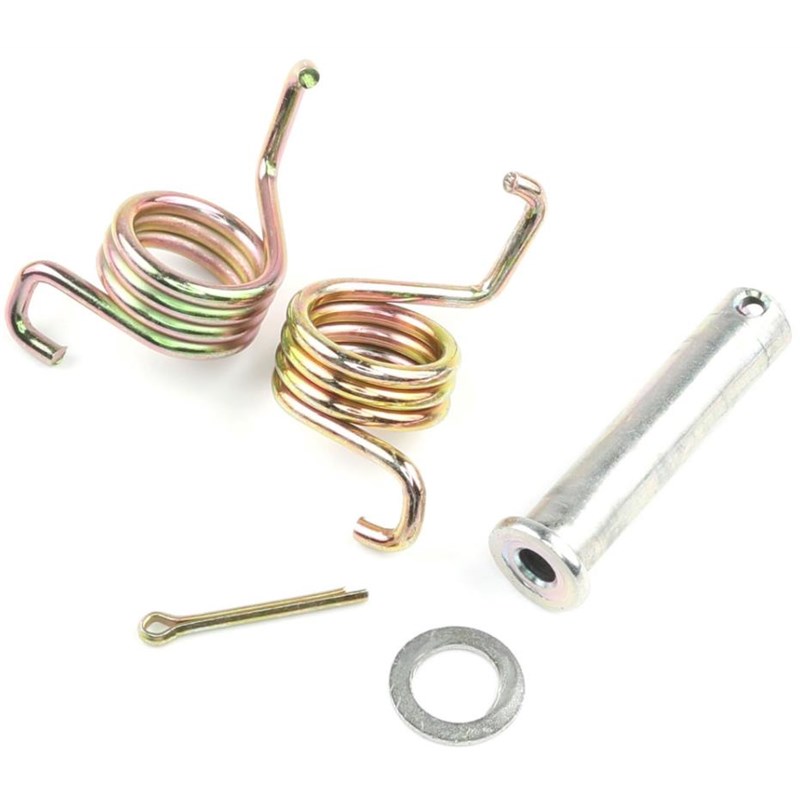 ＥＦ58，ミッチー Foot Peg Spring Pin Set, 1998 KTM 125 EXC