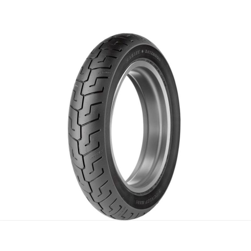 予約販売 K591 Harley-Davidson XLH883 Davidson Harley 1994 Tire, Front グローブ