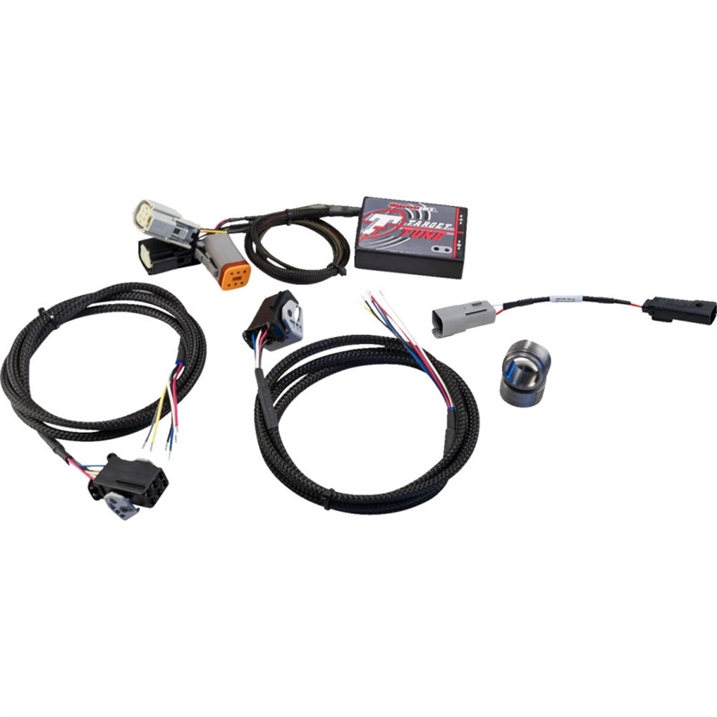 Target Tune without O2 Sensor, 2014 Harley Davidson FXSB
