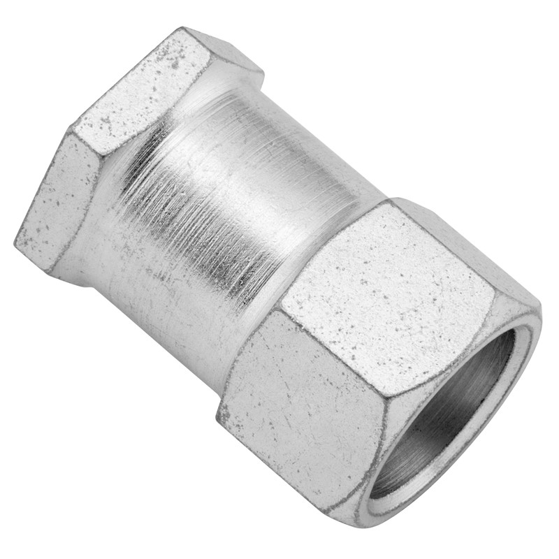 Clutch Hub Nuts A-37495-91, Flemington Kawasaki
