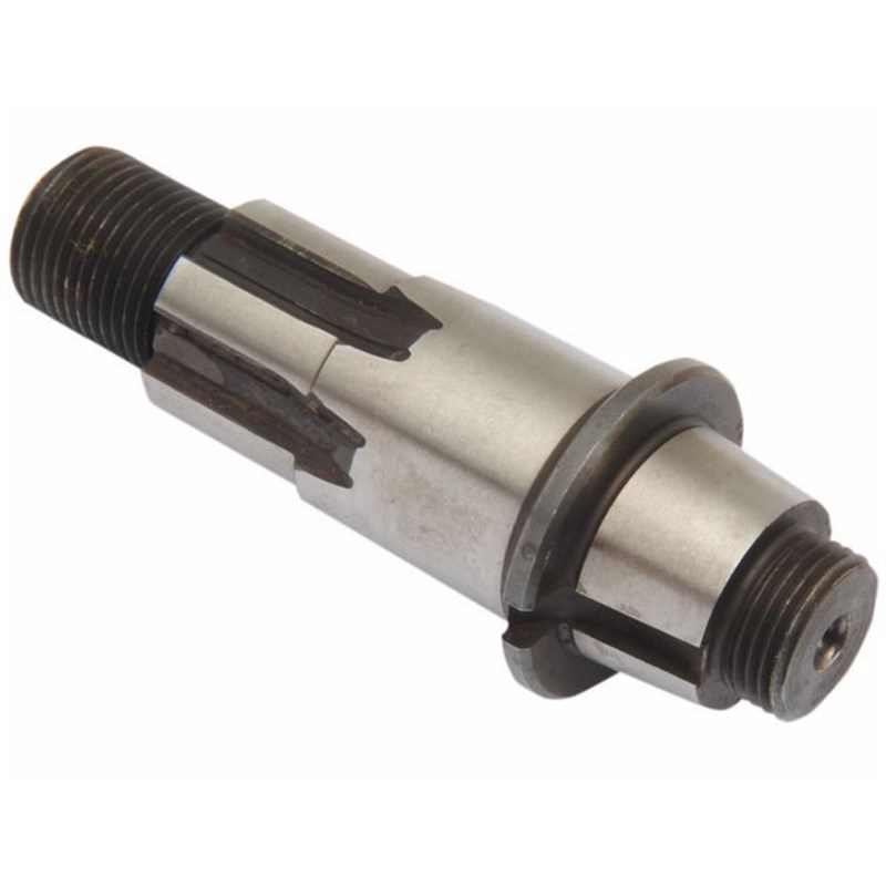 Motor Sprocket Shaft, 1984 Harley Davidson XR1000