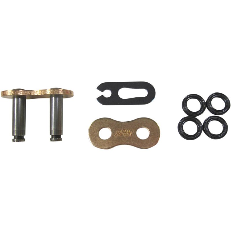 Clip Connecting Link for 520 SM 3D Premium Chains, 2014 ZERO Zero
