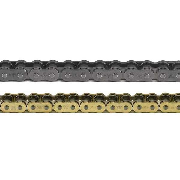 525 MTX Heavy Duty Gold Connecting Link – Rear Chain Split Link For Motorcycles