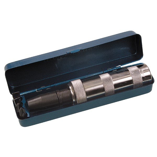 Set of 4 Hex Shank Bits 84-03801, KTM Parts Pro