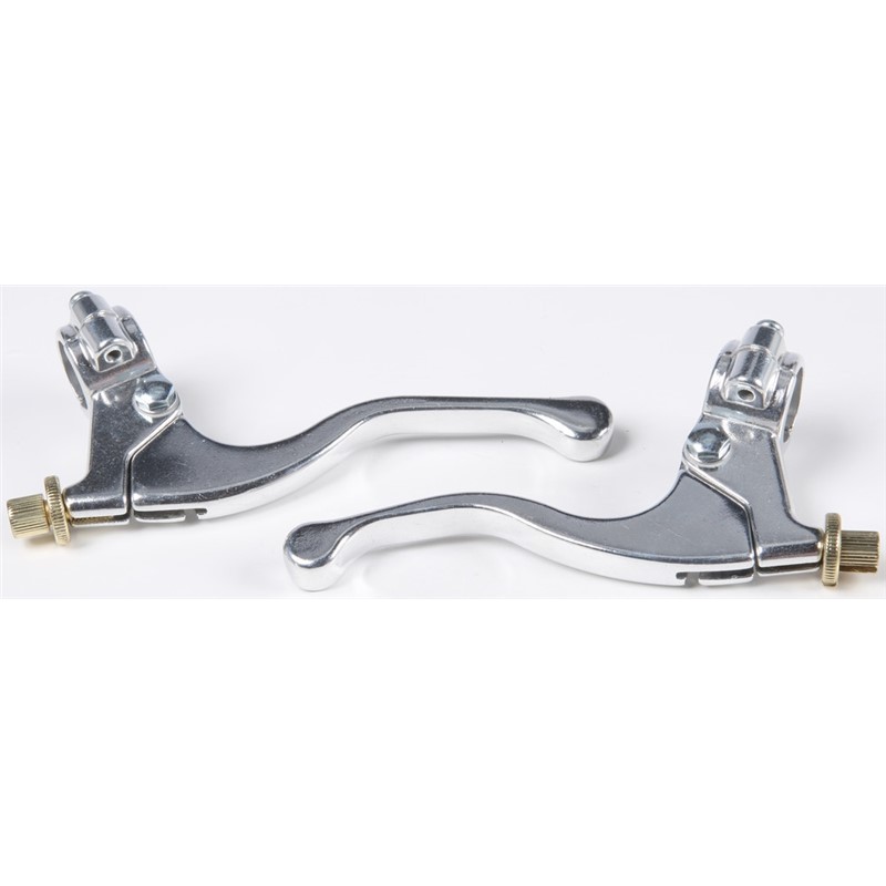 Competition Lever Set, 1986 Honda TLR200