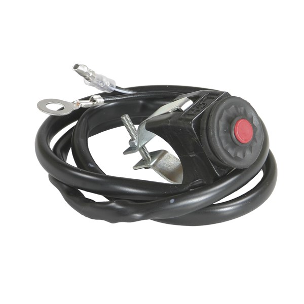 【新品】Camoflauge Monk – Pushing Buttons Kawasaki 2006-2020 Ninja Vulcan Seal Oil 92049-0073 New OEM