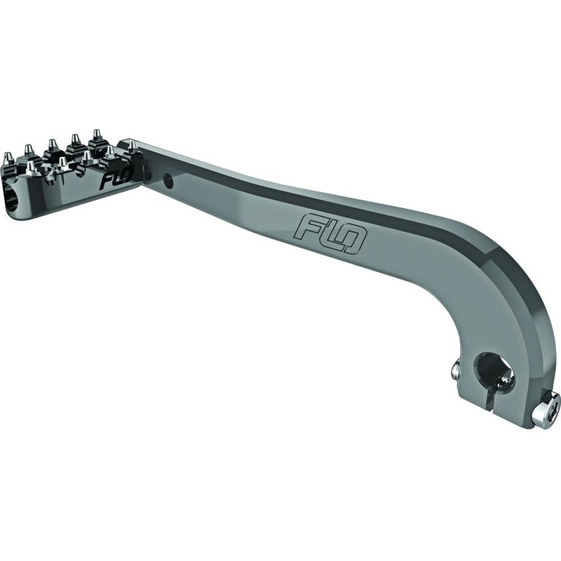 Adjustable Shift Levers, 1994 Harley Davidson FXR Super Glide II