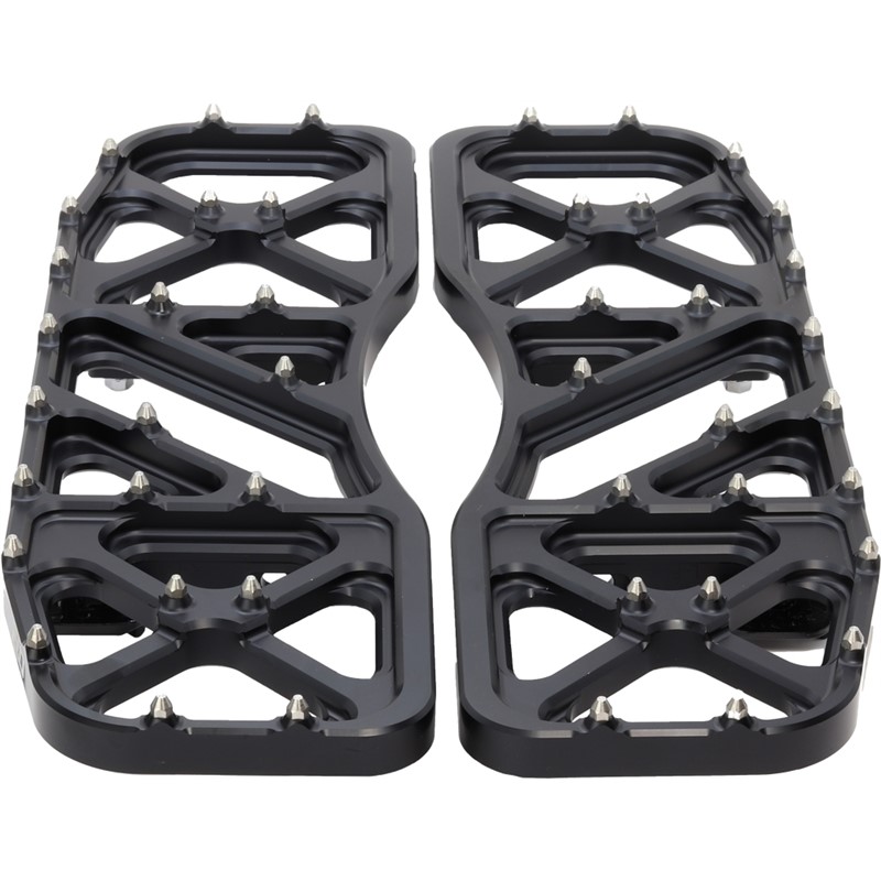 Flo Motorsports Moto Style Shifter Peg For Harley - Jet Fuel - FPEG