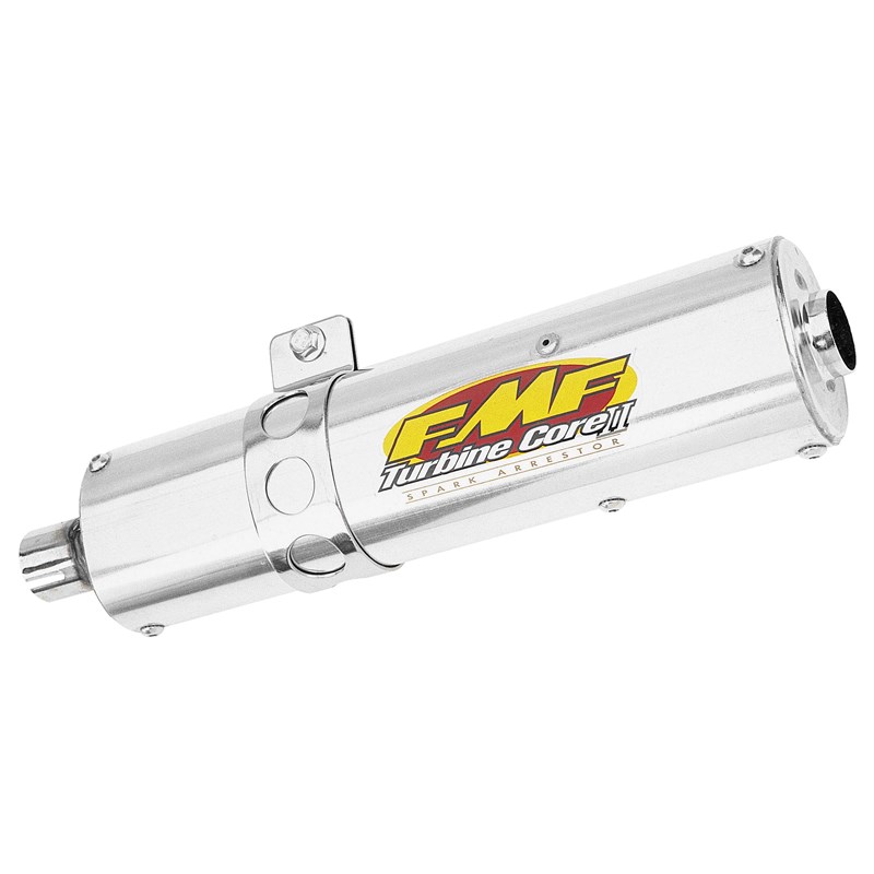 Universal TurbineCore 2 Spark Arrestor Silencer, 2023 Cub
