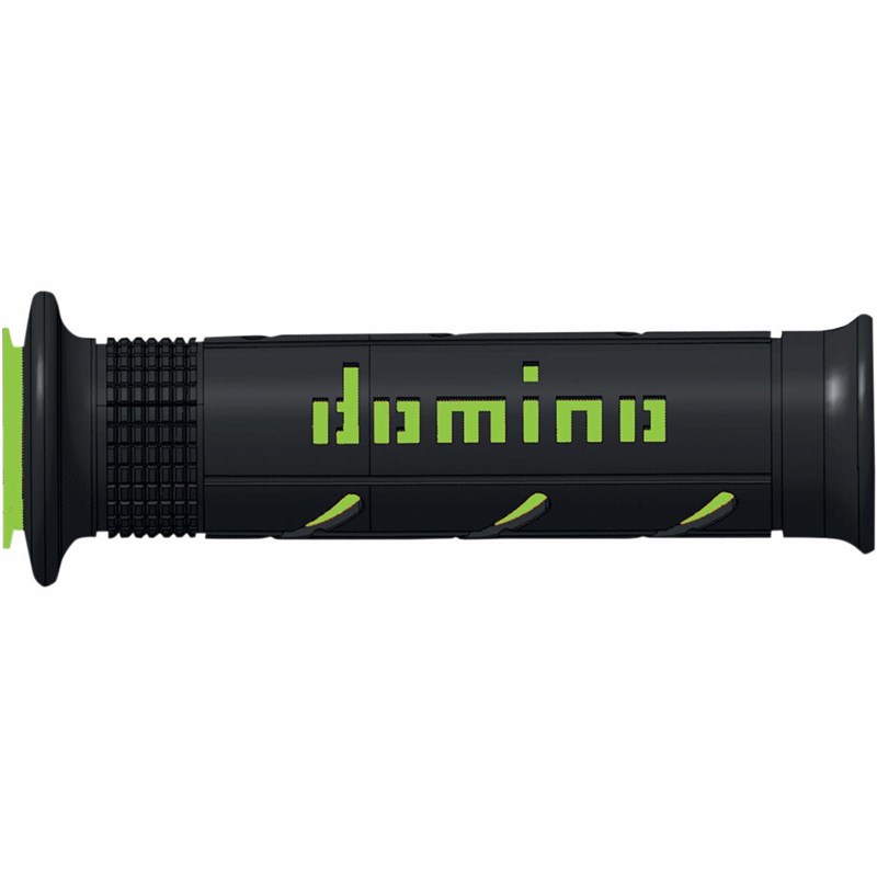 Domino XM2 Grips, 2000 Suzuki SV650S