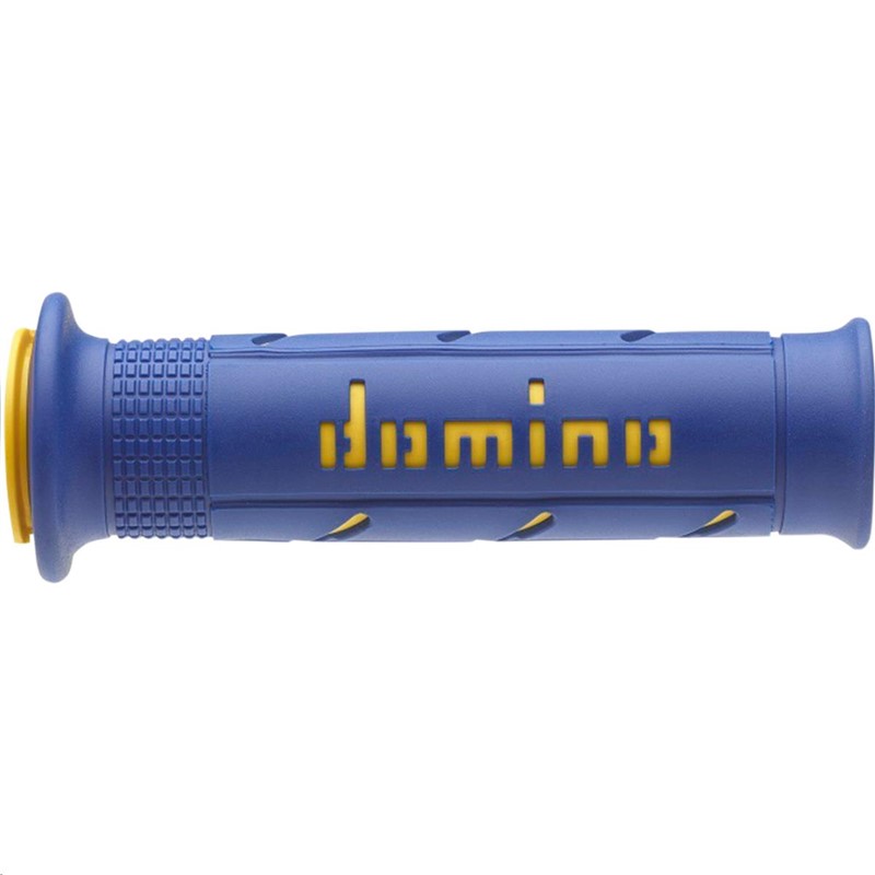 Domino XM2 Grips, 2019 Kawasaki ZX1000 Ninja H2 SX SE+
