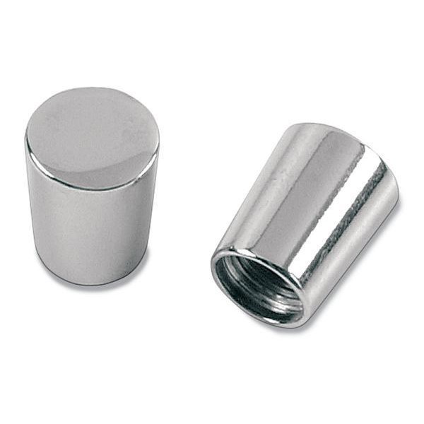 Gardner Westcott Tapered Valve Stem Caps P-31-99, Fox Indian Parts