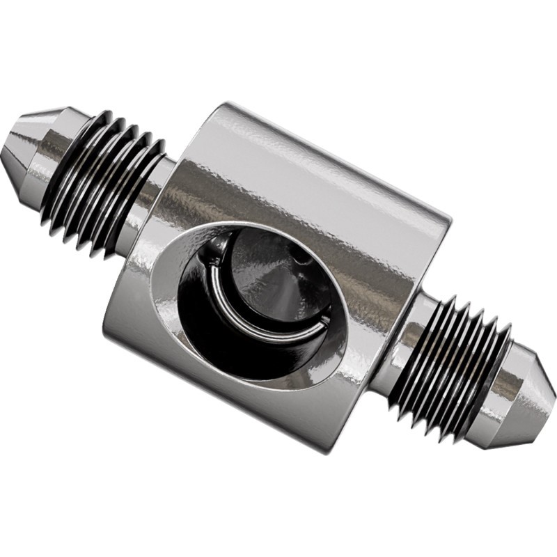 Universal Junction Block with Brake Light Switch Hole, 2005