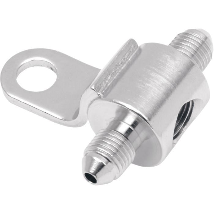 w#bdq♡ Universal Rear Junction Block with Brake Light Switch Mount