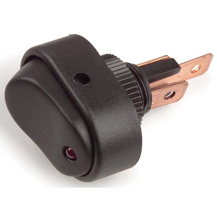 Electrical Switches 82-1909, Holzhauers