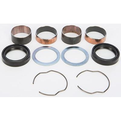 Fork Tube Rebuild Kit, 1977 Harley Davidson XLT