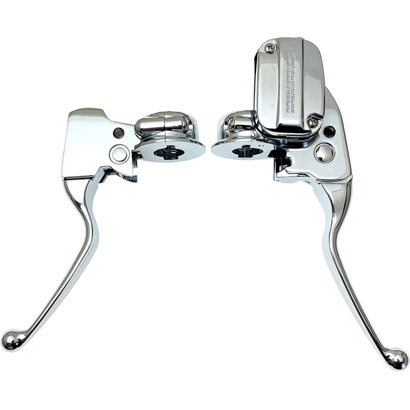 Handlebar Control Kits, 2019 Harley Davidson FLTRXS Road