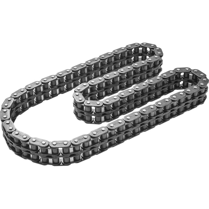 Premium Primary Chains, 2009 Harley Davidson FXDF Fat Bob