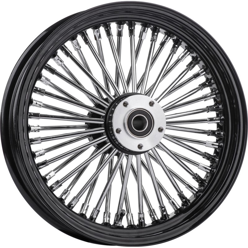 Dirty Bird Concepts Unfinished Super Slick Rear Fender