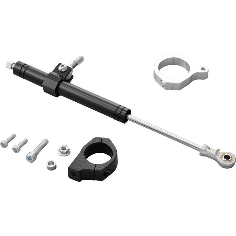 Steering Damper 36028, Flemington Kawasaki