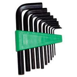 Hex Wrench Set 350-2080, KawasakiPartsPitstop.com