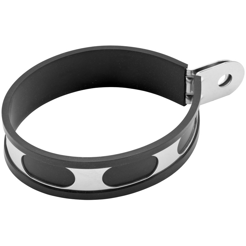 はし Universal Muffler Clamp, 1996 Kawasaki ZX1100 Ninja ZX-11