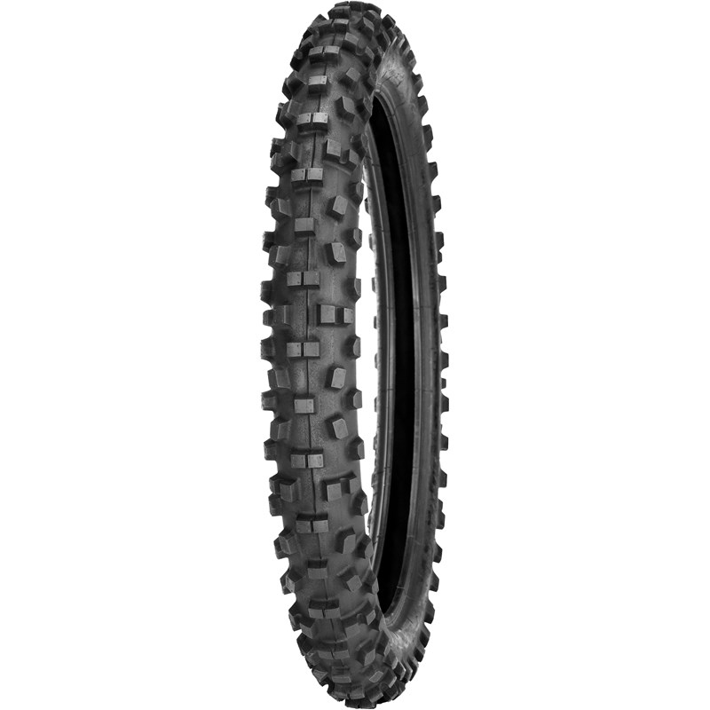 IX-09 Front Tire 107355, Westside Motorsports