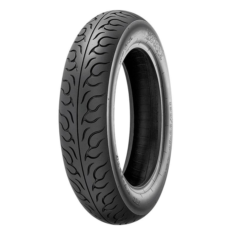 WF-920 Wild Flare Front Tire, 2018 Kawasaki KLE300 Versys-X