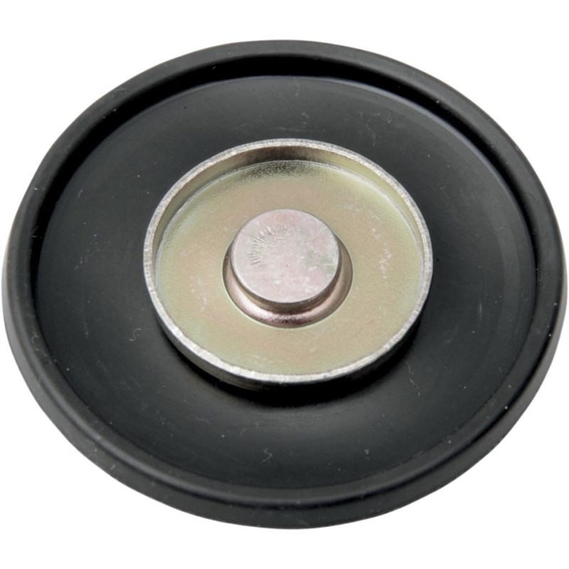 Accelerator Pump Diaphragm, 1973 Harley Davidson XLCH