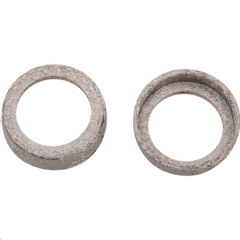 Compressed Wire with Graphite Exhaust Port Gaskets, 2006