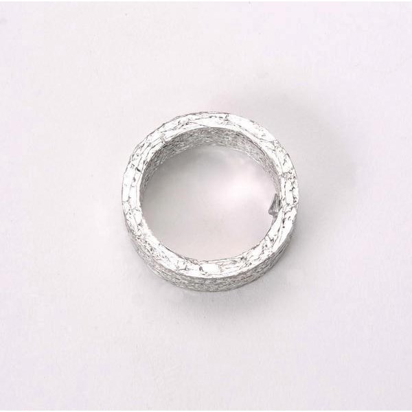 Compressed Wire with Graphite Exhaust Port Gaskets, 2006