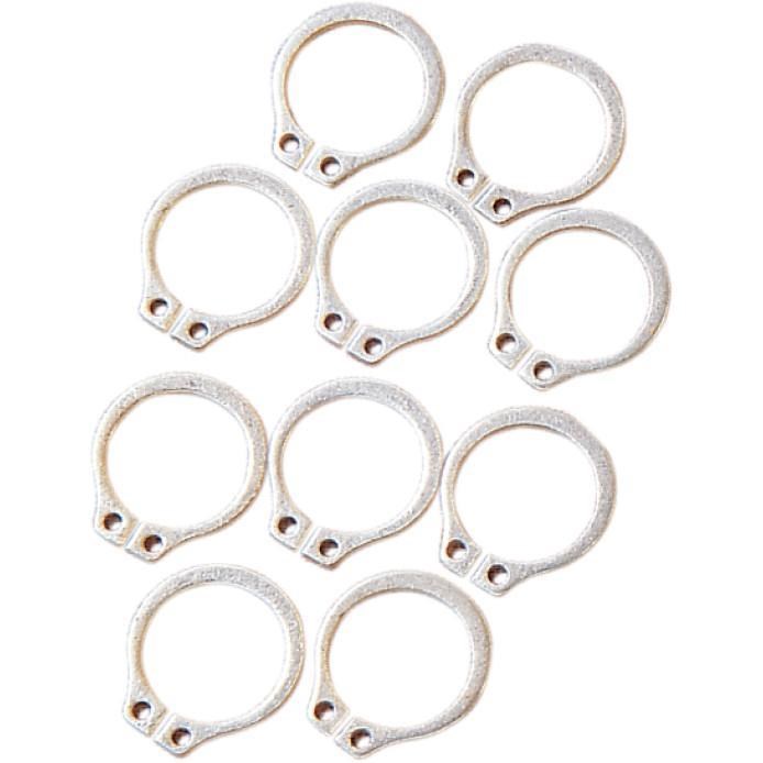 海外限定スパイク販売 Snap Shafts Pump Oil Ring Holzhauers JGI-11002, その他