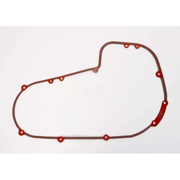 Primary Cover Gasket with Silicone, 1999 Harley Davidson