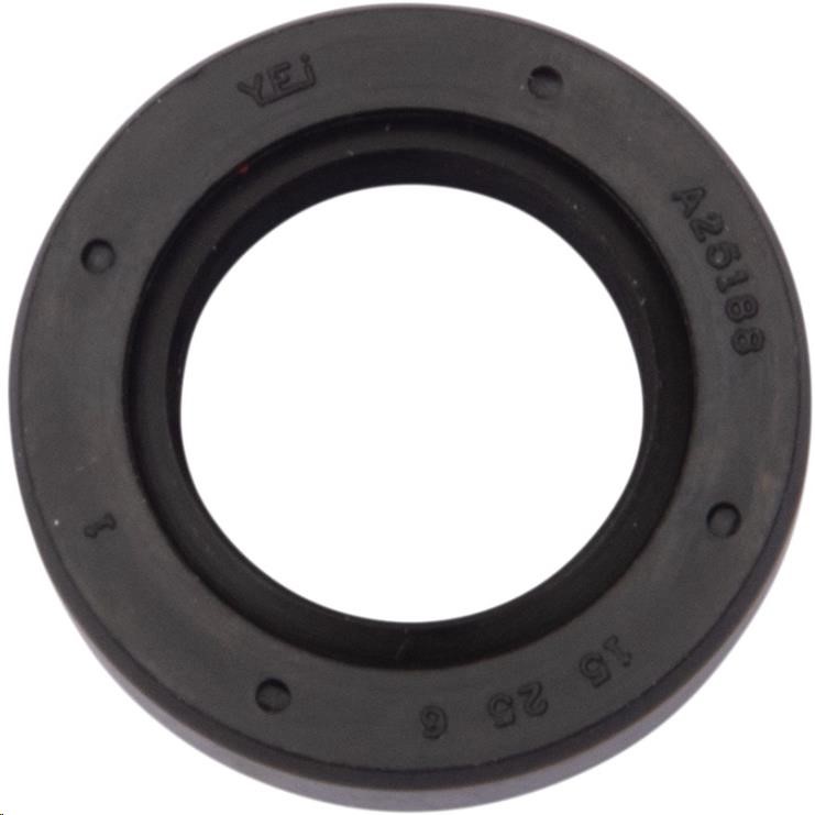 Shifter Shaft Oil Seal, 1971 Harley Davidson XLCH