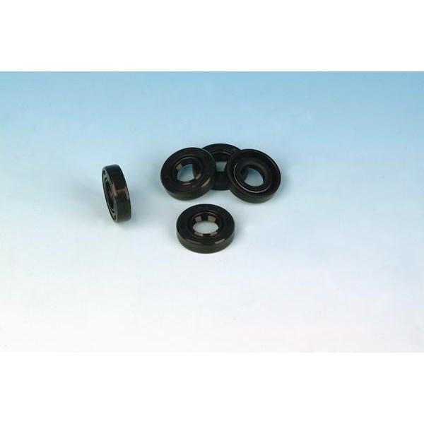 オオカ2枚L、XL Shifter Shaft Oil Seal, 1971 Harley Davidson XLCH